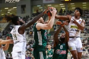 Ιγκόρ Σιπνιέφσκι: Πέθανε σε ηλικία 47 ετών ο Πολωνός πρώην άσος του Παναθηναϊκού [Βίντεο]