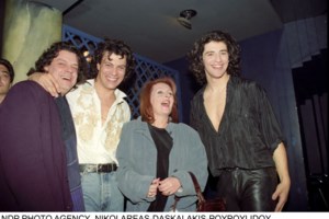 Ξανά στην τηλεόραση ο Ηλίας Ψινάκης με πρόταση "βόμβα"