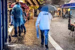 Κακοκαιρία: Μεγάλα προβλήματα σε Ηπειρο, Μεσσηνία και Δυτική Ελλάδα - Κυκλοφοριακές ρυθμίσεις λόγω κατολισθήσεων - εικόνα 8