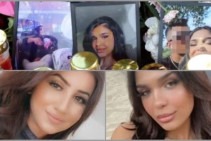 Ρωσίδα "αφέντρα" πήγε να σκοτώσει φίλη της με δηλητηριασμένο Cheesecake - Ηθελε να κλέψει την "ταυτότητά" της - εικόνα 4