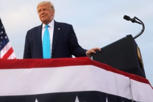 Μάικλ Κοέν: Ο πρώην δικηγόρος του "ξεγυμνώνει" τον Τραμπ: Απατεώνας, ψεύτης, ρατσιστής, εκβιαστής και ψεύτης - εικόνα 2