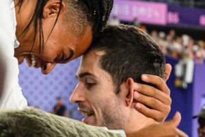 Εμμανουήλ Καραλής: "Μακάρι να είμαι ένας άνθρωπος που βοήθησε στο να αλλάξουν κάποια μυαλά και αντιλήψεις"