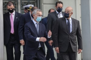 "Αλλάζει το κλίμα" στην Ευρώπη για την Τουρκία- Η Γαλλία πιέζει για σοβαρές κυρώσεις - εικόνα 4