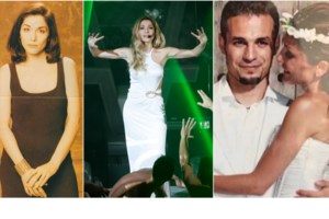 Γερμανού για διαζύγιο Βανδή - Νικολαΐδη:  "Ερωτεύτηκαν, καψουρεύτηκαν, παντρεύτηκαν, χώρισαν" - εικόνα 2