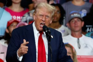 Ο Τζο Μπάιντεν παραδέχθηκε ότι οι πιέσεις Πελόζι και άλλων Δημοκρατικών τον οδήγησαν στην παραίτηση - Βίντεο