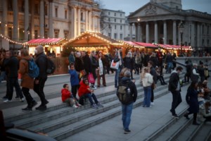 Μετάλλαξη Ομικρον: Ερχεται "light lockdown" στη Γερμανία - Περιορισμός επαφών ενόψει Χριστουγέννων - εικόνα 2