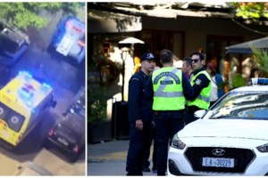 Έκρηξη στη Θεσσαλονίκη: Πυροκροτητές και υλικά για την κατασκευή βομβών εντοπίστηκαν στο σπίτι της 38χρονης που σκοτώθηκε