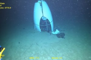 Αυτός είναι ο 43χρονος δύτης στα Χανιά που βιντεοσκόπησε τον θάνατό του- Εντοπίστηκε σε βάθος 24 μέτρων από συνάδελφο του - εικόνα 2