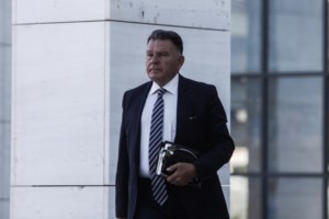 Ο εισαγγελέας "ισοπεδώνει" την Πισπιρίγκου: Κεταμίνη στην Τζωρτζίνα, έφραξε με τα χέρια της μύτη και στόμα για τον... Μάνο - εικόνα 2