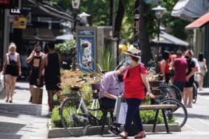 Μετάλλαξη Δέλτα: Συναγερμός για τους επόμενους δύο κρίσιμους μήνες - Αγώνας δρόμου για την επιτάχυνση των εμβολιασμών - εικόνα 2