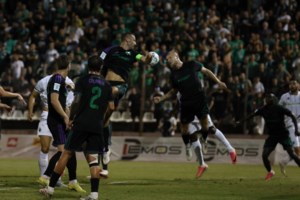 Ελλάδα - Ισπανία 108-106 (παράταση): Νικήτρια στο θρίλερ η Εθνική, "ζωντανή" για πρόκριση στο Μουντομπάσκετ 2027