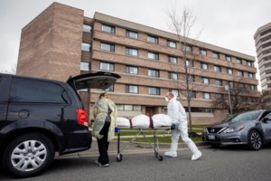 Κορονοϊός - Δανία: Άρχισαν να ανοίγουν σταδιακά τα σχολεία