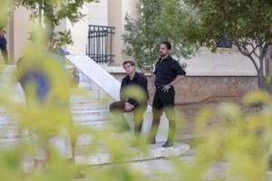 Σασμός spoiler: Στη φόρα το ένοχο μυστικό - "Βόμβα" η απόφαση της Στέλλας - εικόνα 3