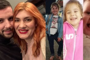 Γρηγόρης Λέων: Η ανάρτηση "φωτιά" για γονείς που προκαλούσαν προβλήματα υγείας στα παιδιά τους - εικόνα 3