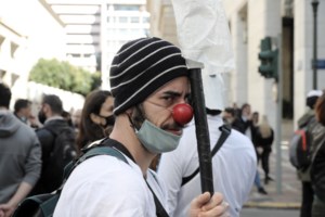 Κλειστοί πέντε σταθμοί του μετρό με εντολή της ΕΛΑΣ