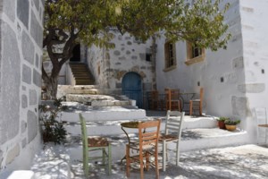 Ενα νησί στους απίθανους προορισμούς της Ευρώπης - Ανεπιτήδευτη γοητεία και τέλεια κουζίνα