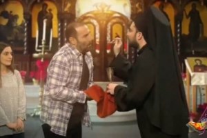 Ανοίγουν οι εκκλησίες στην Αμερική: Κανονικά τα μυστήρια, με υποδείξεις η μετάληψη