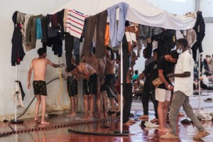 Δεύτερη επίσκεψη Γεραπετρίτη στη Λιβύη μετά τη Ρηματική Διακοίνωση της Τρίπολης - Μικρό καλάθι από την Αθήνα