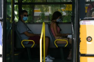 Κορονοϊός: Ανησυχητική αύξηση των νεκρών - Πέντε θάνατοι μέσα σε λίγες ώρες - Στους 321 συνολικά - εικόνα 3