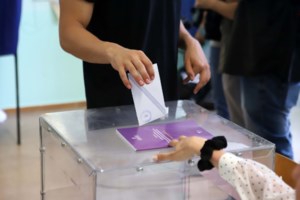 Δημοσκόπηση GPO: Στις 20,6 μονάδες η διαφορά ΝΔ-ΠΑΣΟΚ - Μάχη ΣΥΡΙΖΑ-ΚΚΕ για την τρίτη θέση - εικόνα 2