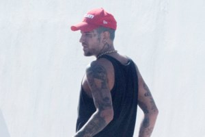 Όταν ο τράπερ Light συνάντησε το Γιώργο Παπανδρέου: "Εδώ με το ορθόδοξο το παλιό το ΠΑΣΟΚ" - εικόνα 3