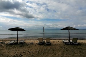 Απότομη αλλαγή του καιρού: Σημαντική επιδείνωση με βροχές, καταιγίδες και χαλάζι