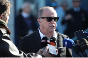 Παναθηναϊκός: Το αντίο του Γιοβάνοβιτς- "Να πάρετε το πρωτάθλημα και εγώ θα χαρώ περισσότερο απ΄όλους"