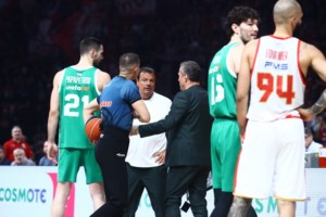 Μητσοτάκης για βία στα Πανεπιστήμια: Έκπτωση Πρυτάνεων αν δεν ανταποκρίνονται στις υποχρεώσεις τους - εικόνα 3