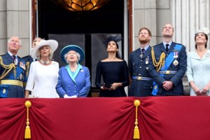 "Βόμβα" από τη βασίλισσα Ελισάβετ: Θα απευθύνει διάγγελμα λίγο πριν μεταδοθεί η συνέντευξη των Χάρι - Μέγκαν στην Όπρα