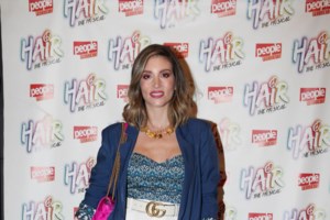 Αθηνά Οικονομάκου: Το τρυφερό μήνυμα στον σύζυγό της για τη γιορτή του