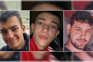 Ρέθυμνο: Μεγαλείο ψυχής από νιόπαντρο ζευγάρι - Αντί για μπομπονιέρες, δώρισε τρόφιμα σε άπορους