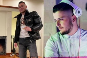 Ραφήνα: Βίντεο ντοκουμέντο - Η στιγμή που αρχίζει ο άγριος καβγάς του 42χρονου με τους δύο 24χρονους στο μπαρ