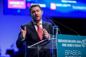 Βουλή: Υπερψηφίστηκε το νομοσχέδιο για την ΕΥΠ από την Επιτροπή – Καταψήφισε η αντιπολίτευση, πλην της Ελληνικής Λύσης - εικόνα 2