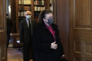 Καταπέλτης ο Μόρτζος για Λιγνάδη: Διορίστηκε "φυτευτός" στο Εθνικό - Υπάρχει κλίκα, οι φίλοι του ήξεραν - εικόνα 3