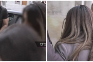 Επίθεση 38χρονης με καυστικό υγρό: "Δεν ξέρω τι την οδήγησε εκεί, δεν θέλω να μιλήσω", λέει η μητέρα της - εικόνα 2