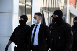 Δεν πείθει κανέναν ο Αναγνωστόπουλος: "Άνθρωπος χωρίς συναίσθημα" είπε η εισαγγελέας - 10 ώρες κράτησε η απολογία - εικόνα 6