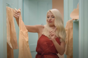 Δήμητρα Κατσαφάδου: "Έμενα μόνη στα δυτικά προάστια και κοιμόμουν στο πάτωμα" - εικόνα 2