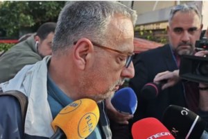 Εκτέλεση στο Χαλάνδρι: Συμβόλαιο θανάτου 1 εκατ. για τον "Θαμνάκια" της Greek Mafia από τη "Φωνή" στο Ντουμπάι