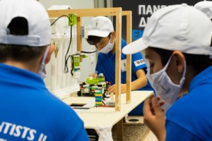 Μοναδική αρχαία κεφαλή βρέθηκε στο κέντρο της Αθήνας - Απεικονίζει τον θεό Ερμή