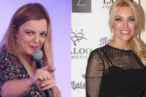 Λακωνία: Ο 40χρονος γυναικοκτόνος είχε ανεβάσει φωτογραφία αγκαλιά με τη σύζυγό του μία ημέρα πριν την σκοτώσει [εικόνες] - εικόνα 2