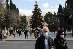 Γεωργιάδης: Ήξερα από την παραμονή της Πρωτοχρονιάς ότι θα κλείσουν τα μαγαζιά - Γιατί ανακοινώθηκε την τελευταία στιγμή - εικόνα 3