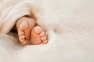 Τραγωδία στην Ορεστιάδα: Βρέφος 11 μηνών έφτασε νεκρό στο Νοσοκομείο Διδυμότειχου