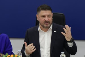 Φαντασμαγορικό υπερθέαμα για την 25η Μαρτίου από 250 drones - Αυτή ήταν η υπόσχεση του Χαρδαλιά και της Περιφέρειας - εικόνα 7