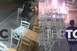 Χειροπέδες στον σύντροφο της 16χρονης που μαχαίρωσε την 19χρονη στο ΣΕΦ- Είχε κατηγορηθεί στην υπόθεση δολοφονίας Λυγγερίδη - εικόνα 4