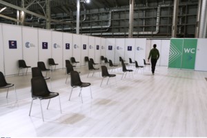 Εμβολιασμοί 30-39: Τι ισχύει για όσους έχουν ιστορικό και δεν θέλουν να κάνουν το εμβόλιο της AstraZeneca - εικόνα 3