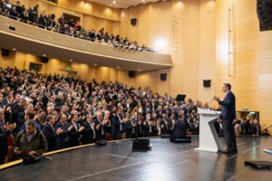 Σενάρια για ταυτόχρονες εκλογές σε Ελλάδα και Τουρκία - Το σήμα Ερντογάν για κάλπες στις 14 Μαΐου