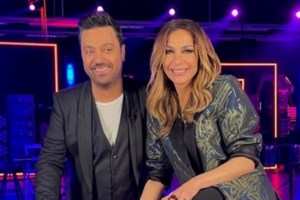 Συγκινεί ο Θεοφάνους: Εχει περάσει ο πόλεμος στο πετσί μου, ήμουν μέρες και νύχτες στα καταφύγια [βίντεο] - εικόνα 2