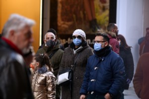 Κορονοϊός: Σοβαρές διαταραχές για τους ασθενείς που νοσηλεύτηκαν σε ΜΕΘ, ακόμα και ένα χρόνο μετά