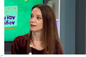 Φώτης Σεργουλόπουλος: Δεν μπορείς να φανταστείς πόσα "ψόφα" γράφουν κάτω από αναρτήσεις μου [Βίντεο]