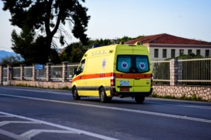 Τραγωδία στον Ασπρόπυργο: Σε αυτό το σχολείο κατέρρευσε η 10χρονη - "Δεν έκανε γυμναστική" λέει το Υπ. Παιδείας - εικόνα 2